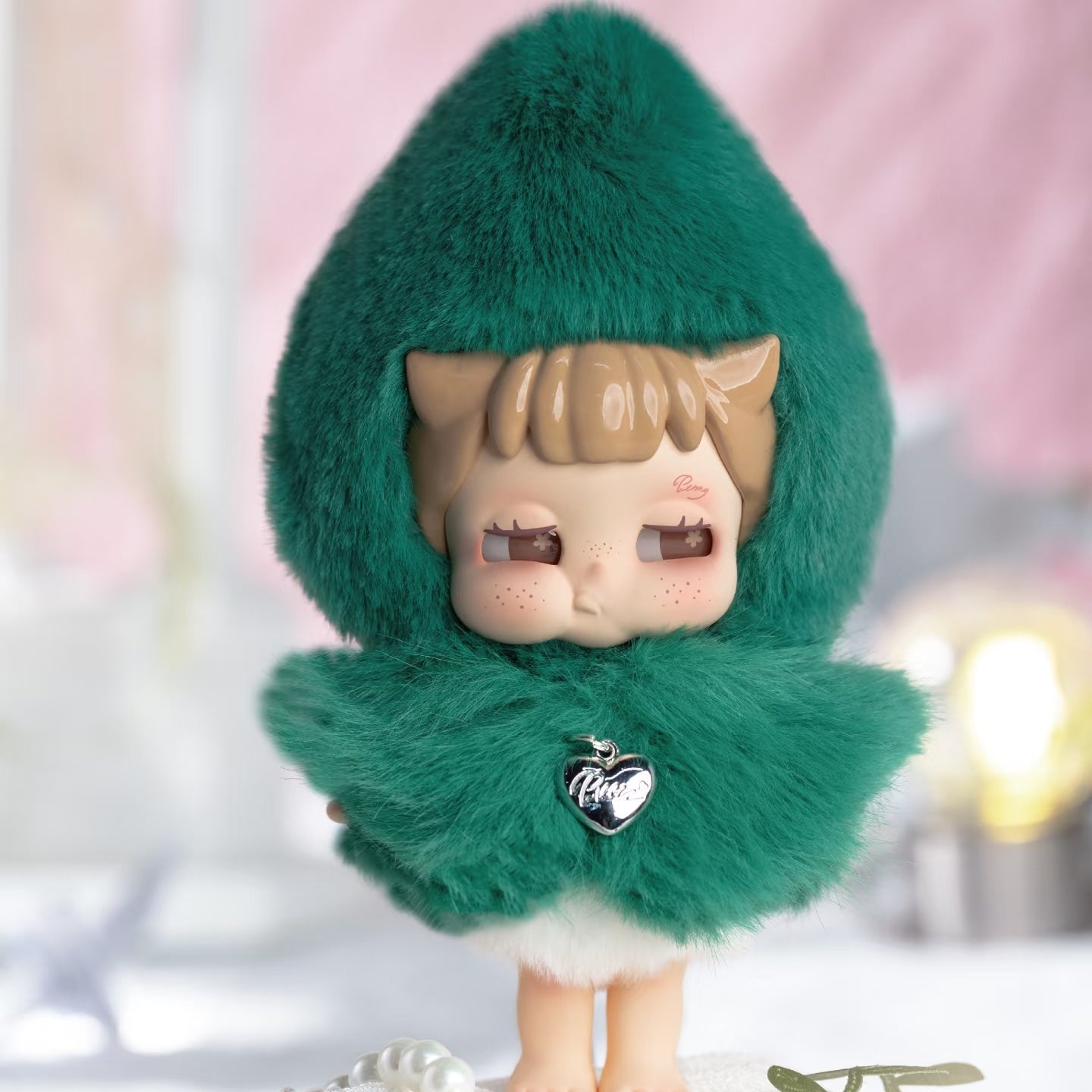 【Angel Penny】Emotional Rescue Plush Series Blind Box