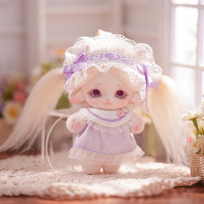 【MiMiA】 Kindergarten Upbringing Plush Series Blind Box