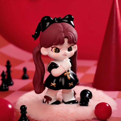 【DORA】An Ideal World