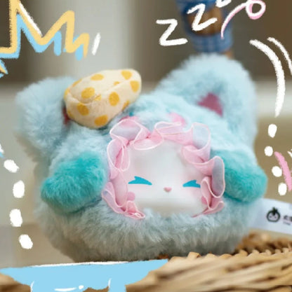 【LUCKY EMMA】Animal Tea Party
