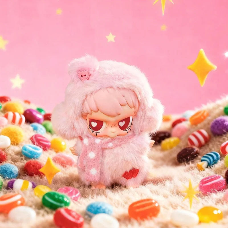 【Lilys】Mood Weather Forecast Series Blind Box
