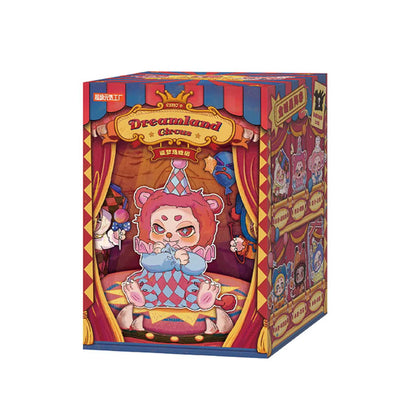 【Cino】Dreamland Circus Series