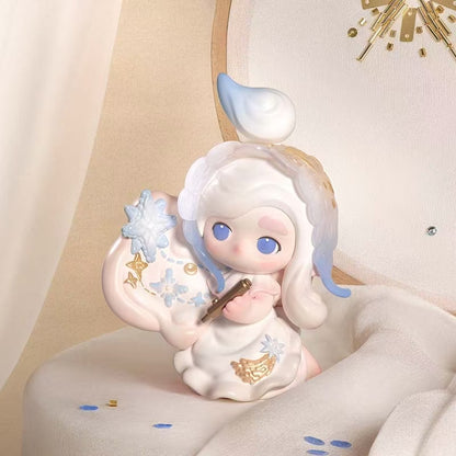 【PRE-ORDER】CHAKA Stitch by Stitch Series Figures Blind Box