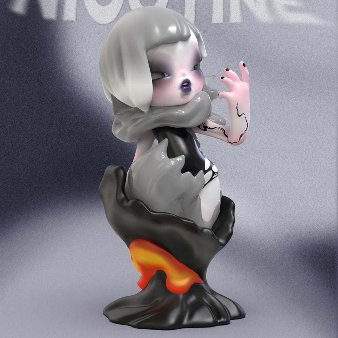 【SUVII】Vaccine Series