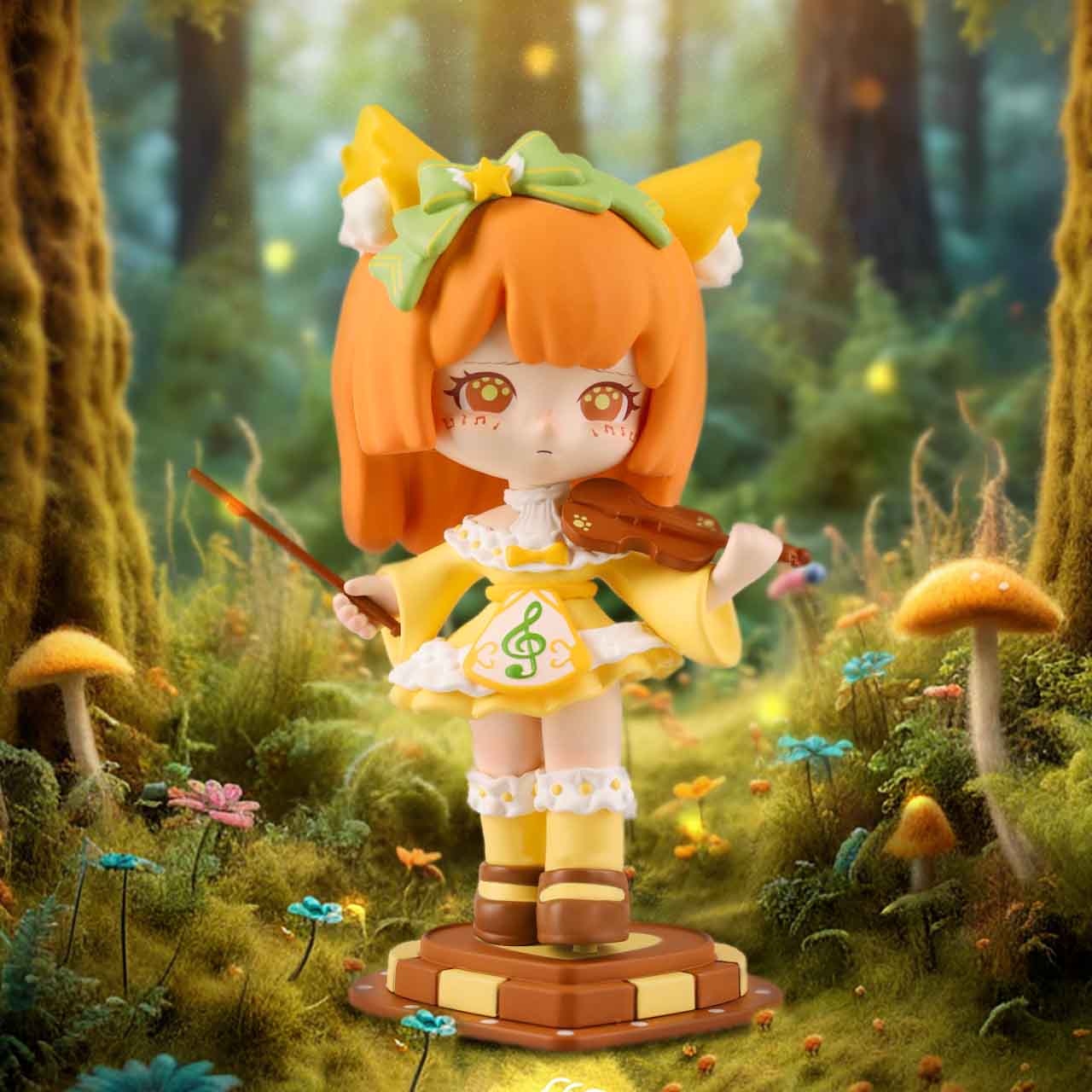 【MIROO】Circus Carnival