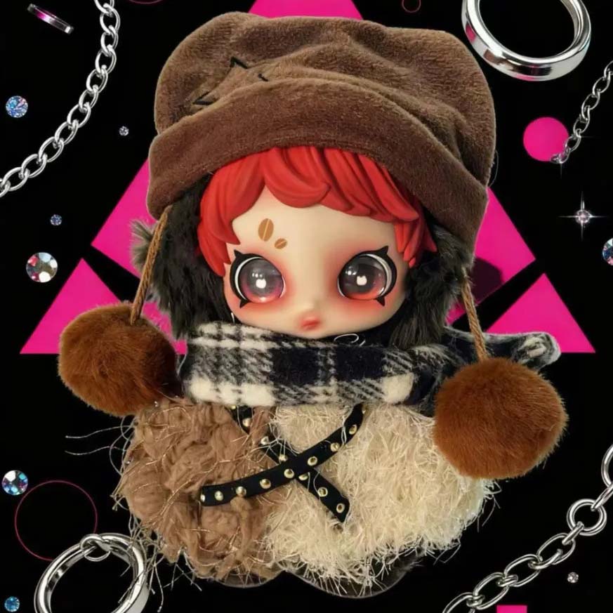 【OWEN】Street Youngster