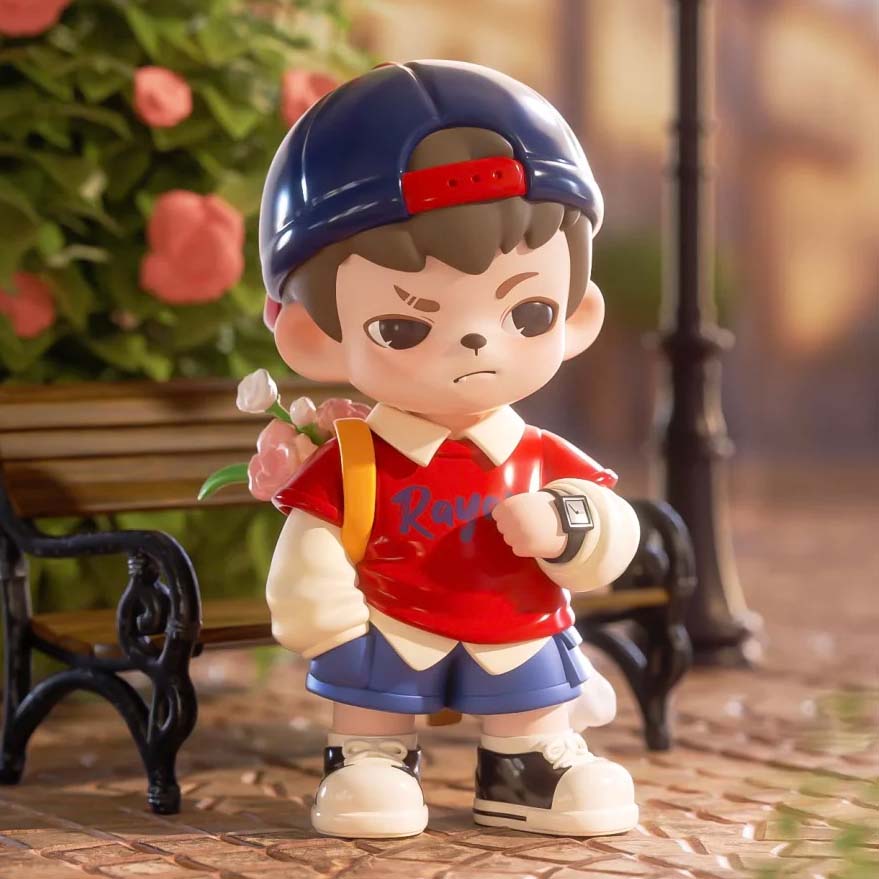 【Rayan】Let's Date