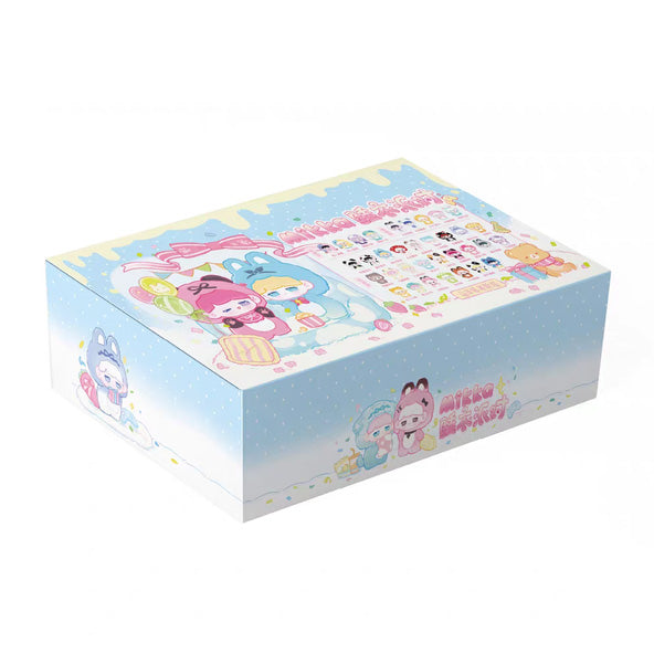 【MIKKA】Pajama Party