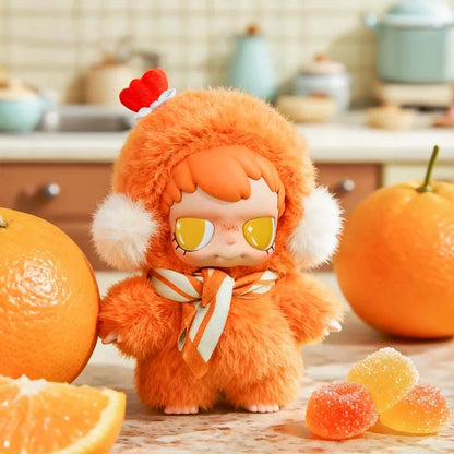 【Lilys】 Afternoon Sweetheart Series Blind Box