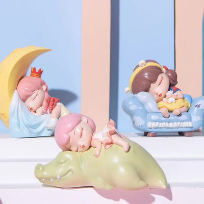 【White Night Tales】Sweet Dream Kingdom