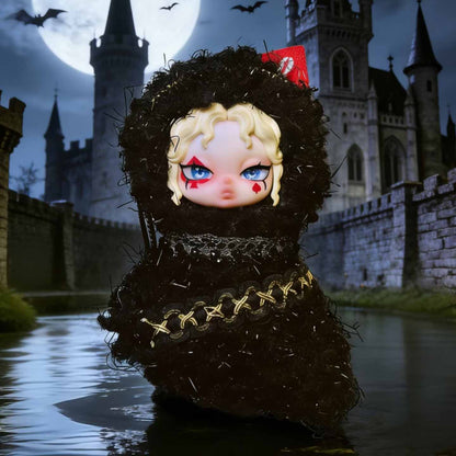 Card Pact Plush Series