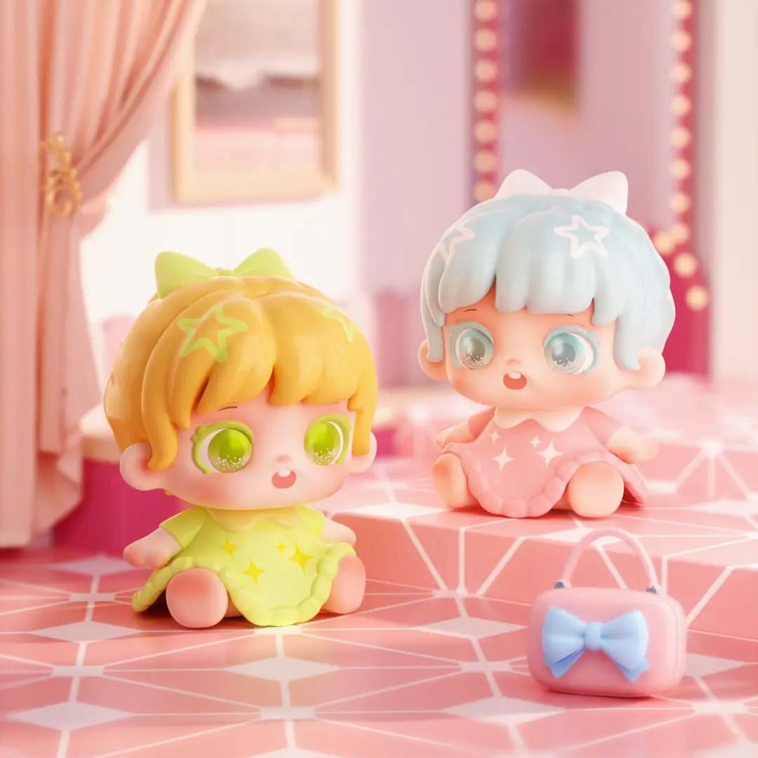 【Miana】Styling House Mini Series