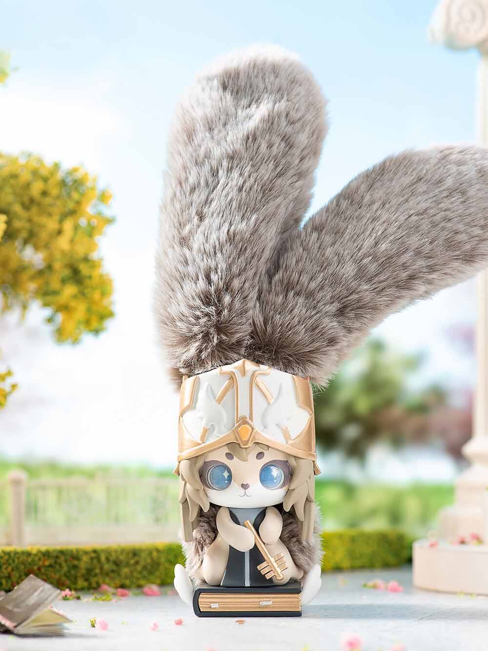 【CUP RABBIT】 Dreamland Journey Series Blind Box