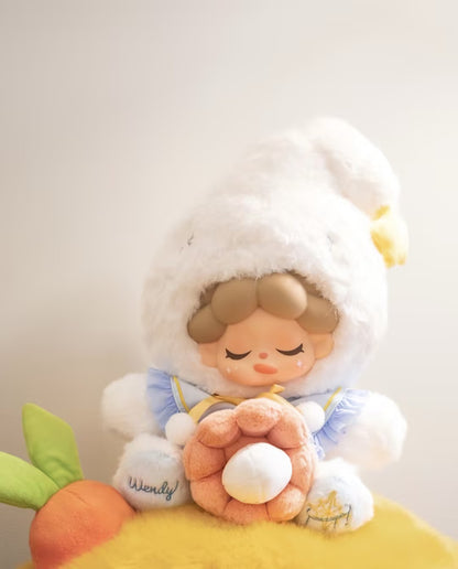【Wendy】Moonlit Sea Verses Series 400% Plush Series Blindbox