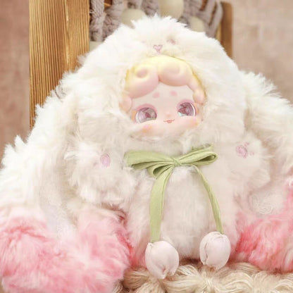 【Lucky Deer Nai】Secret Garden Plush Blind Box