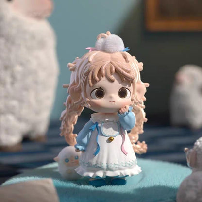 【FUFU】Fur Fur's Doll Wonderful House