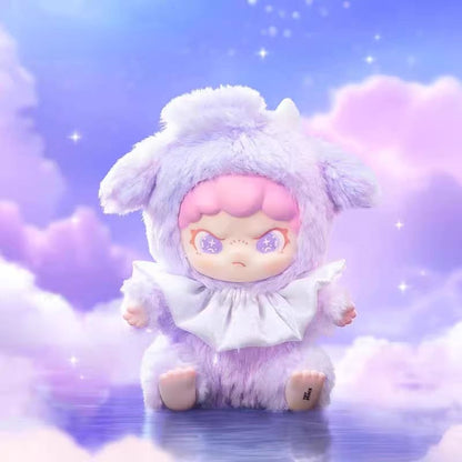 【DORA】 ShanHai Dream Series Viny Plush V2 Series Blind Box