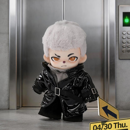 【Rayan】 City Wondering Series Plush Blind Box
