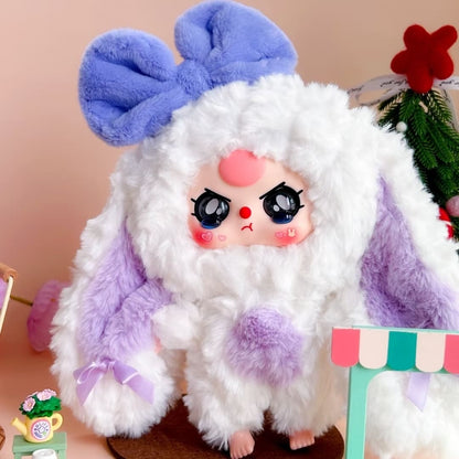 【Baby Three 】- Bunny Return Plush Blind Box