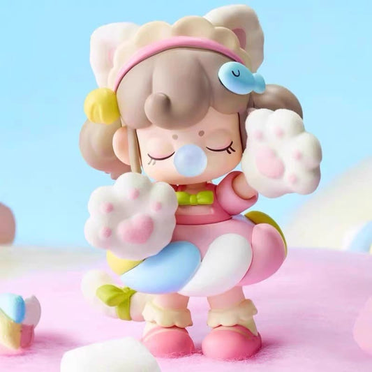 NANCI Sweet Time Figure Series Blind Box