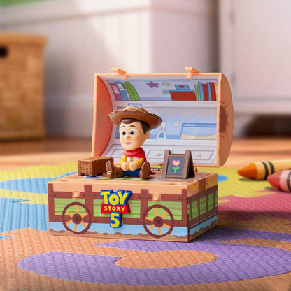 【Toy Story 5】 Figures Blind Box
