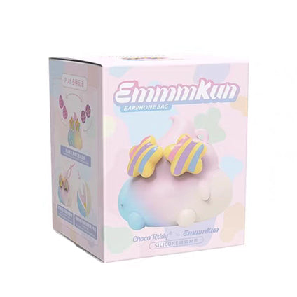 【Emmmkun】Earphone Case