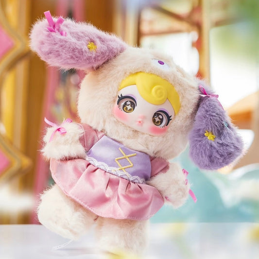 【Sunycoco】Sweet Rebel series plush luckybox