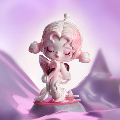 SKULLPANDA Sound Figure Series Blind Box