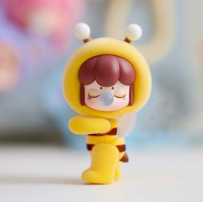 【NANCI】Baby Nanci Fluffy Party Series Blind Box
