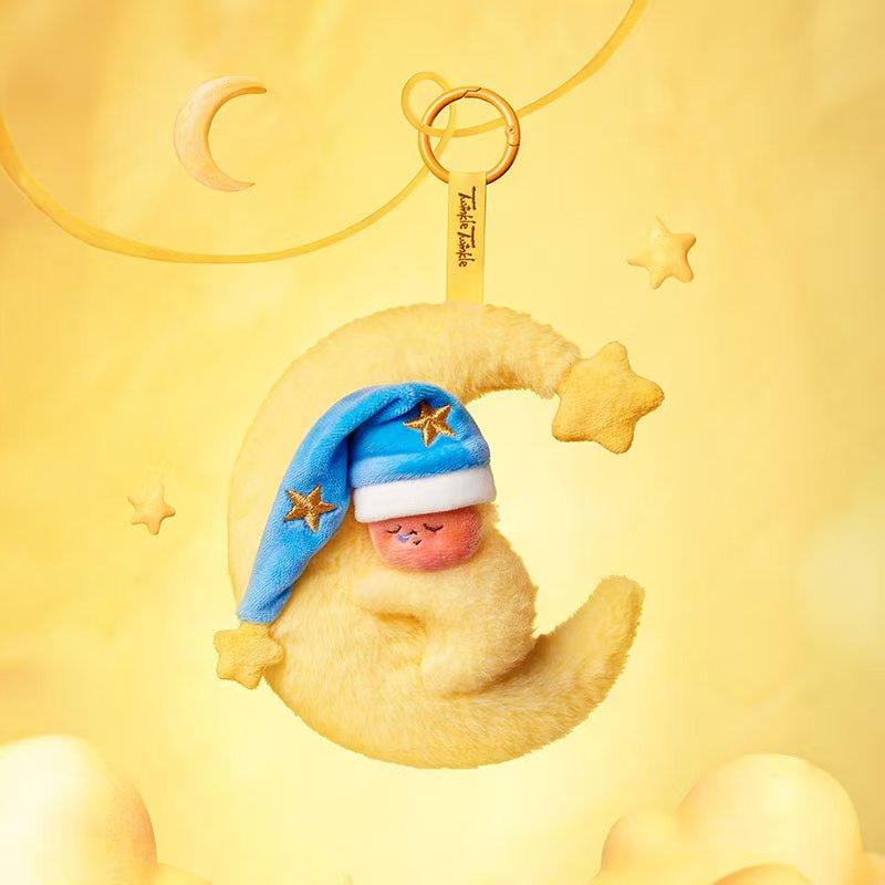 [Twinkle Twinkle]We Are Twinkle Twinkle Plush Series Blind Box