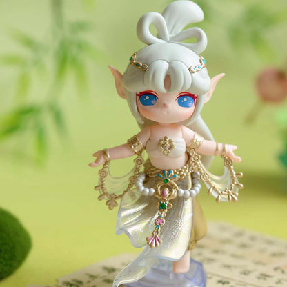 【SURI】Spiritual Wind Town Series