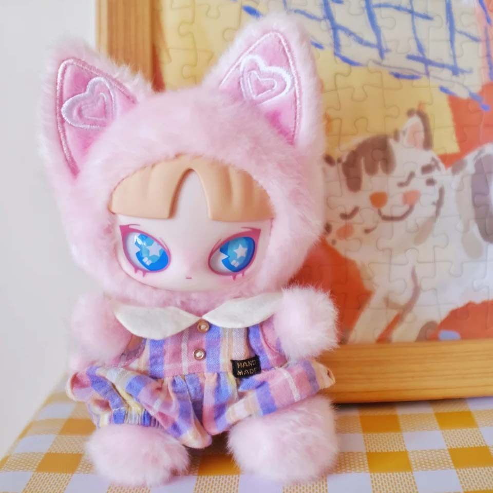 【INN'S】Cat Inn Your Chat