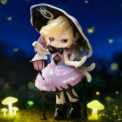 【MEMIMO】Strange Dreams