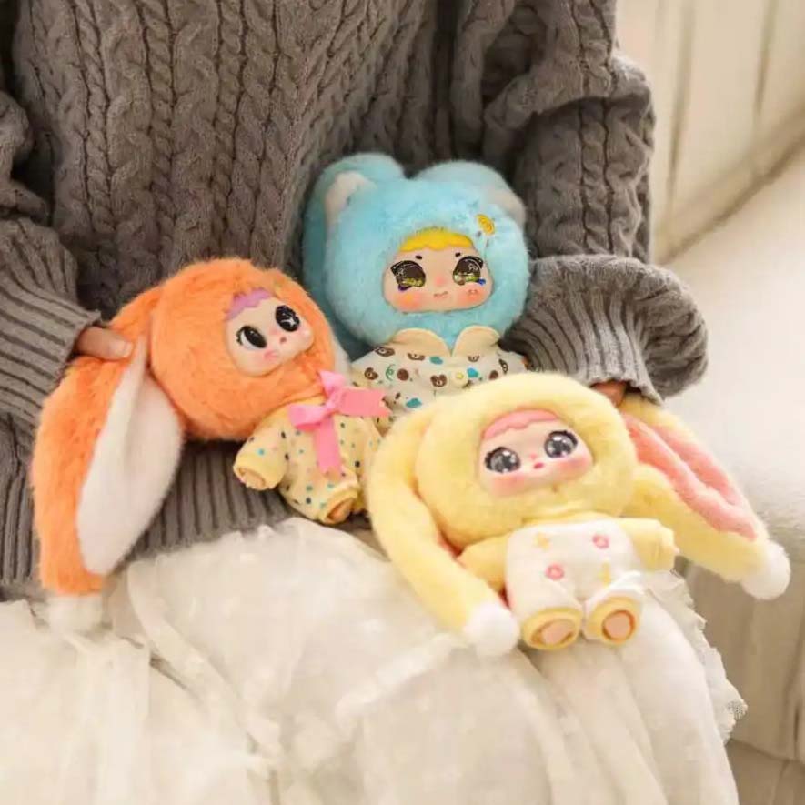 【JiiMo】Dreamy Sleep Nook