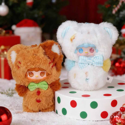 【YOOKI】Christmas Jingle Bell