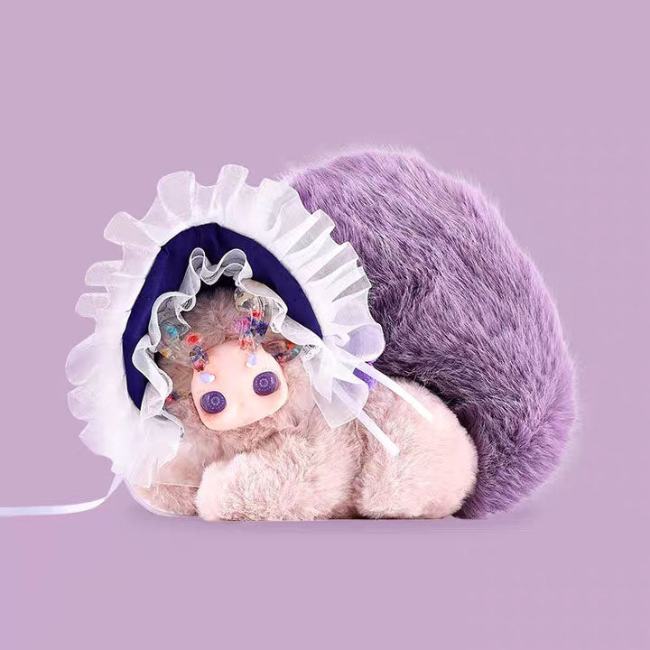 【GULULU】Deer in Bloom