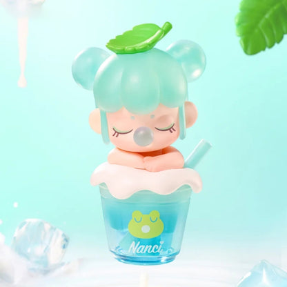 【BabyNanci】Milk Tea Series