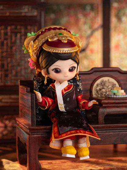 Empresses in the Palace BJD Series