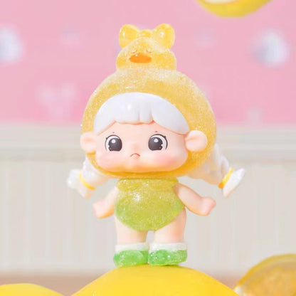 Tangtang Ten Sugar Mini Series
