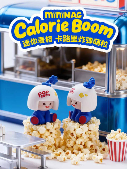 Mini Mag CalorieBoom