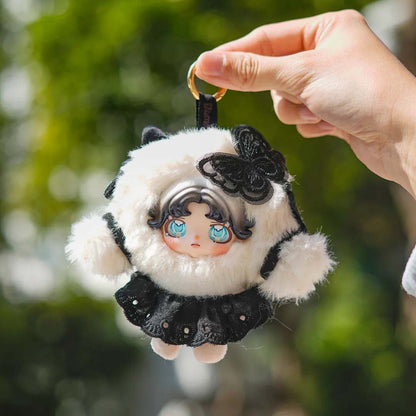 【Dumia】The Box of Time Plush Series Blind Box