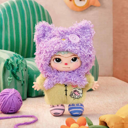 【WAKUKU】The Handicraft World of Wakuku Plush Series Blind Box