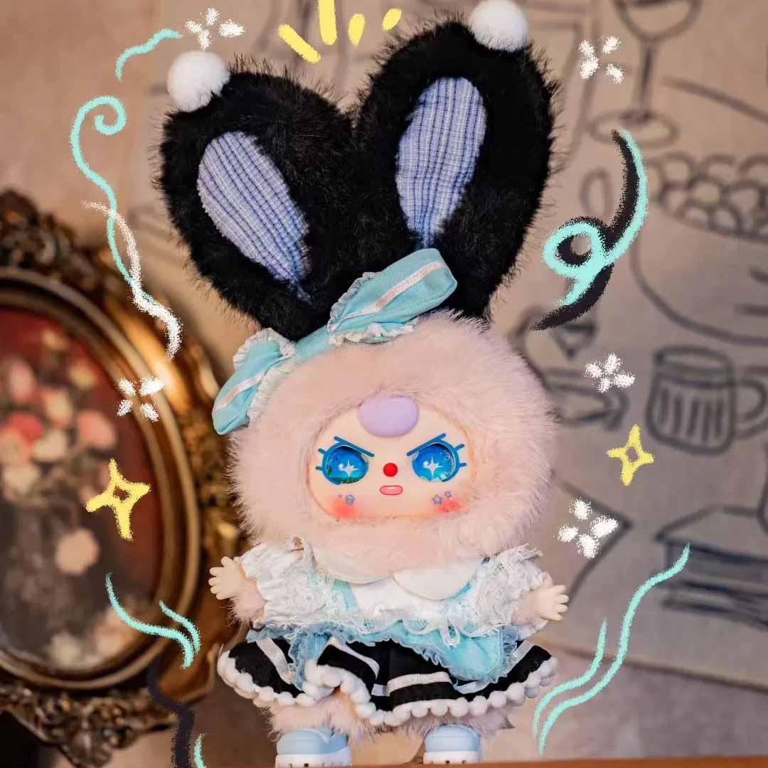 【Baby Three】- Lolita's Dream Mini Series Blind Box