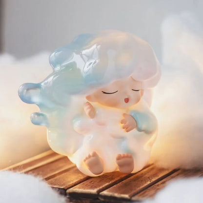 【Yumo】 My Day Series Blind Box