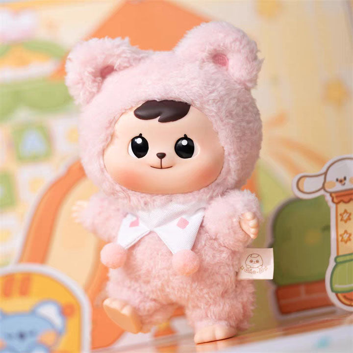 【Bao-ao】Cuddle Plush Series