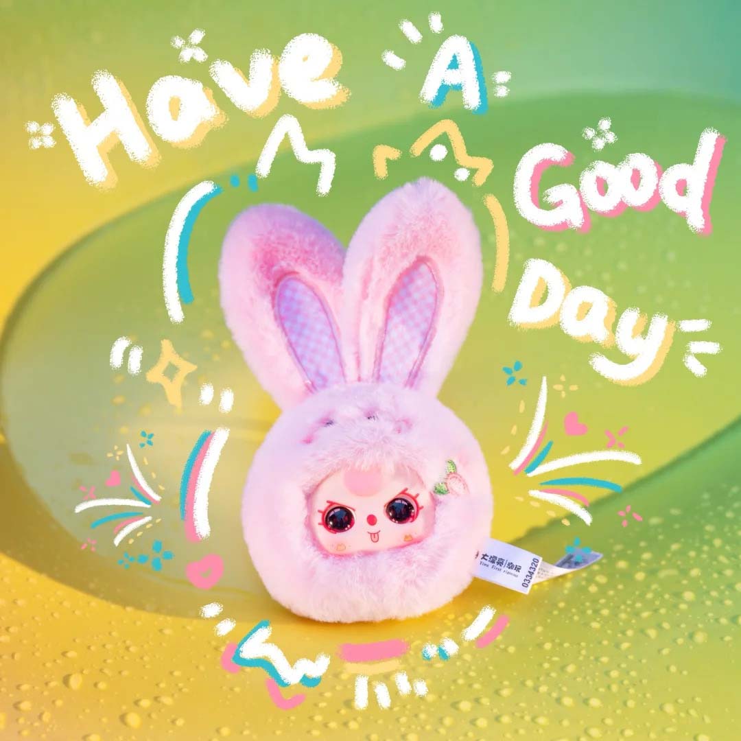 【Baby Three】Tiny Animal