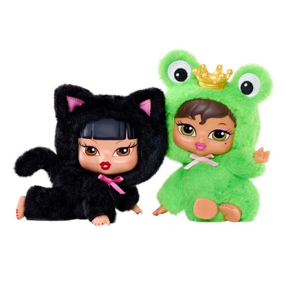 Bratziez Iconz Series Cute Plush Series Blind Box