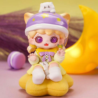 【MIOCO】A Cat's Own Lifestyle