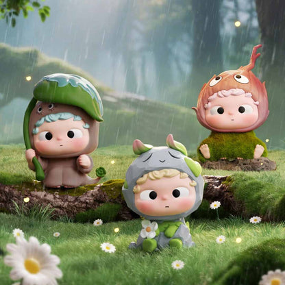 【OZAI】 The Hooded Adventures Mini