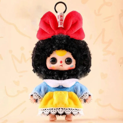 【Baby Three】Children's Wonderland